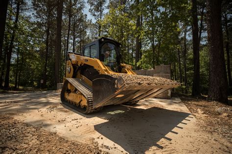 caterpillar d3 series retrofit